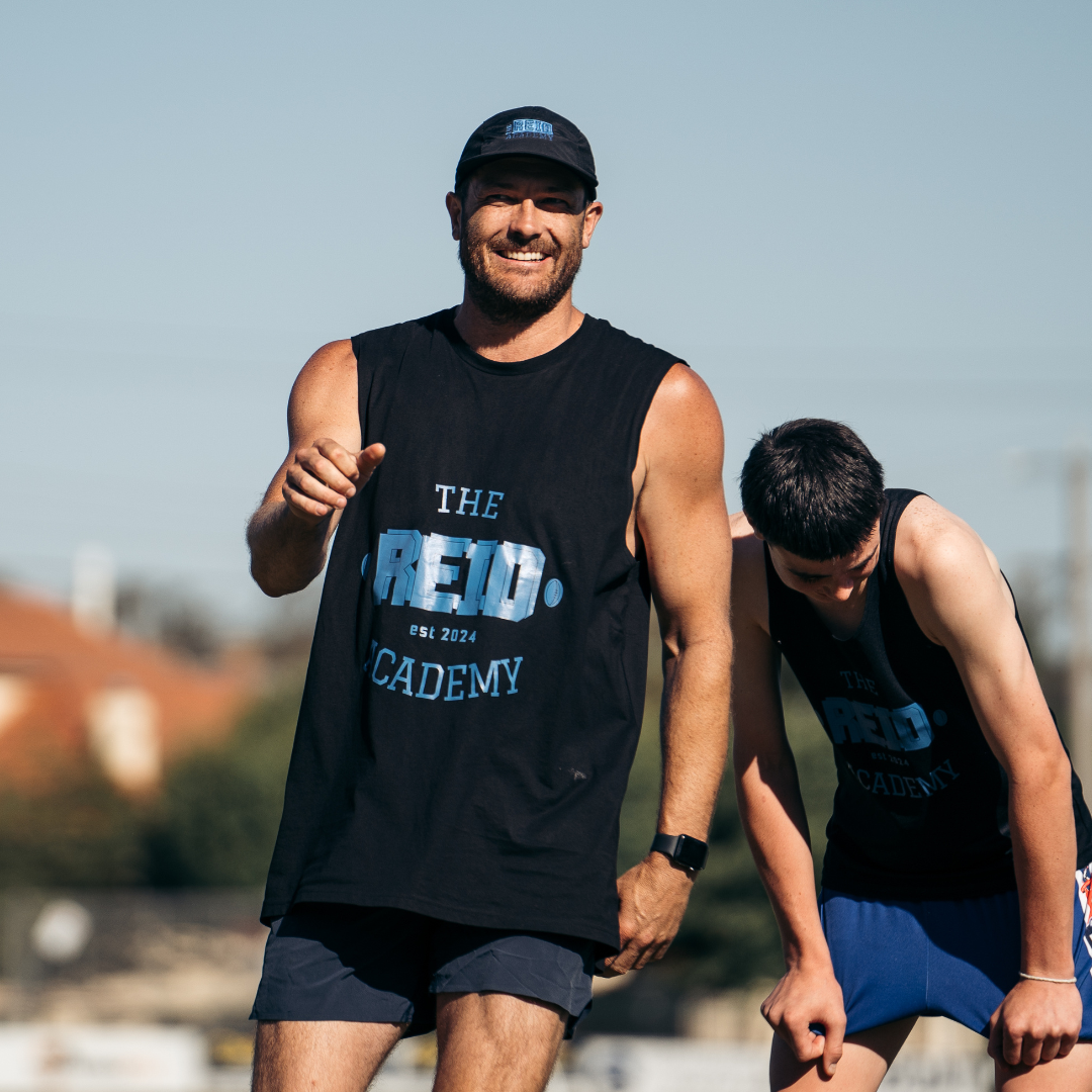 Adults Casual Singlet