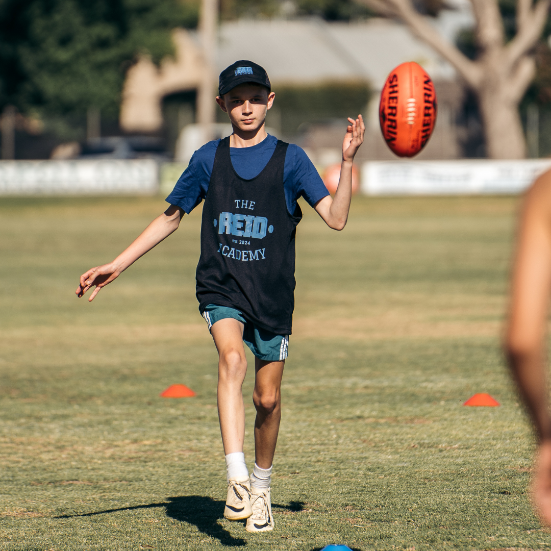 Youth Training Singlet