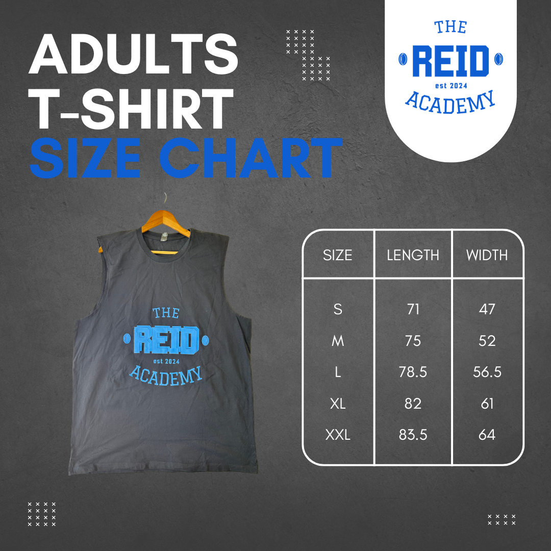 Adults Casual Singlet