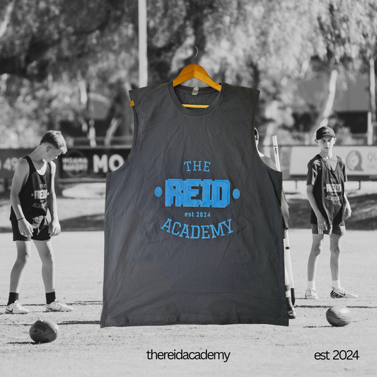 Adults Casual Singlet