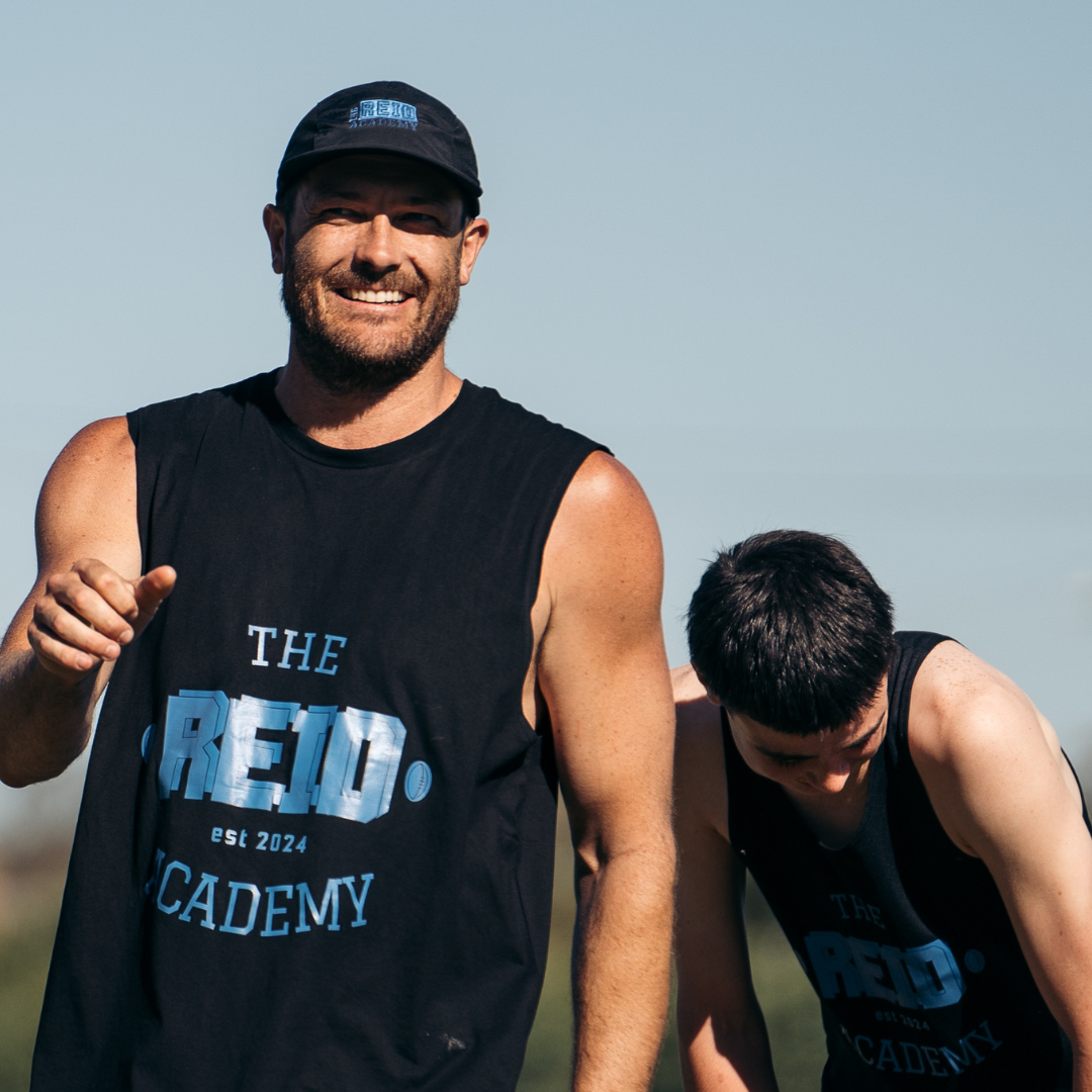 Adults Training Singlet
