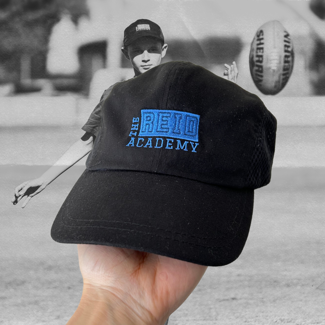 Youth Training Hats