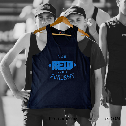 Youth Training Singlet