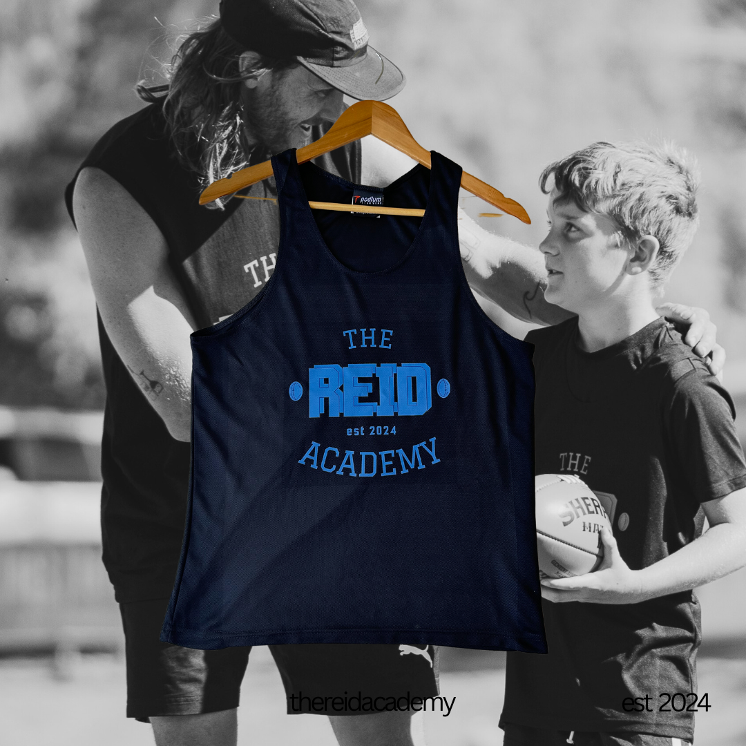 Adults Training Singlet